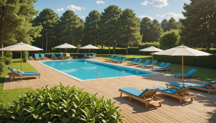 Waarom biscarrosse een ideale bestemming is voor een campingvakantie